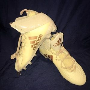 freak lax mid cleats